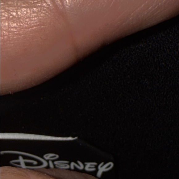 Disney Mint Green Bambi deer & Thumper rabbit bunny zipper Wallet - Picture 11 of 12